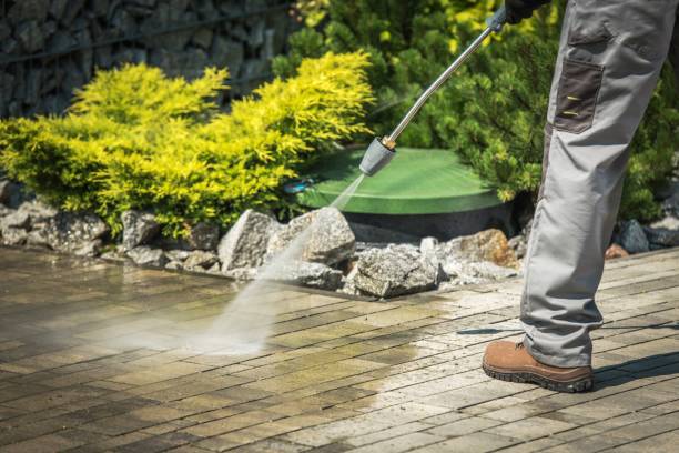 Best Warehouse Floor Cleaning in Deer Park, TX