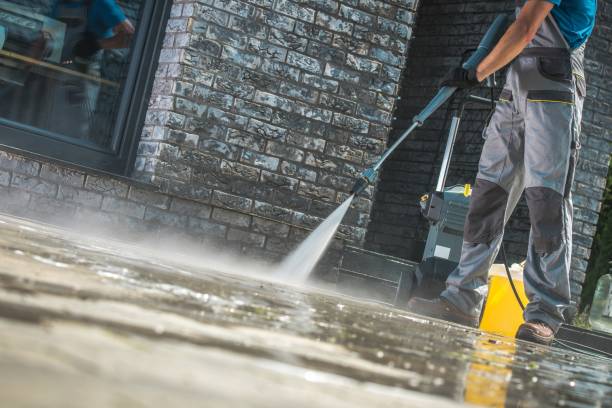 Best Sidewalk and Walkway Pressure Cleaning in Deer Park, TX