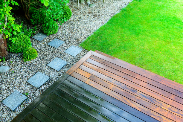 Best Deck and Patio Pressure Washing in Deer Park, TX