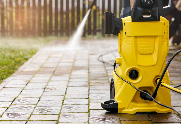 Best Parking Lot Cleaning in Deer Park, TX