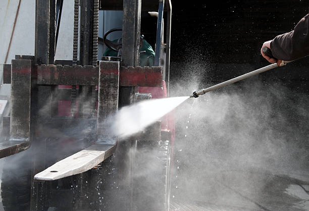 Best Building Exterior Pressure Washing in Deer Park, TX
