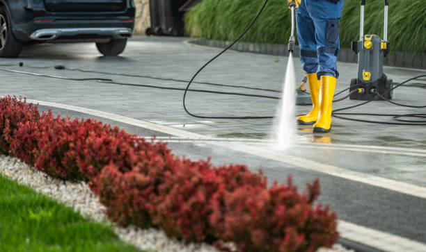 Professional Pressure Washing Services in Deer Park, TX